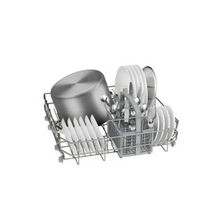 Ảnh công trình thực tế Máy rửa bát âm tủ SMV24AX02E series 2