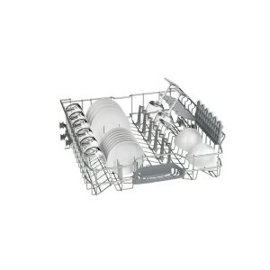 Ảnh công trình thực tế Máy rửa bát âm tủ SMV24AX02E series 2
