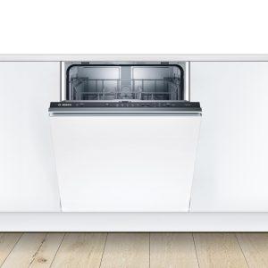 Ảnh công trình thực tế Máy rửa bát âm tủ SMV25BX03R series 2
