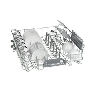 Ảnh công trình thực tế Máy rửa bát âm tủ SMV25BX03R series 2
