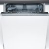 Máy rửa bát âm tủ SMV25CX03E series 2