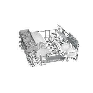 Ảnh công trình thực tế Máy rửa bát âm tủ SMV25CX03E series 2