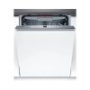 Máy rửa bát âm tủ SMV45LX11E series 4
