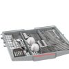 Máy rửa bát âm tủ SMV45LX11E series 4 - ảnh 2