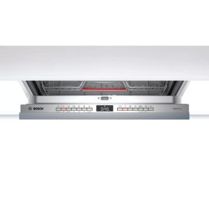 Ảnh công trình thực tế Máy rửa bát âm tủ SMV4EVX10E series 4