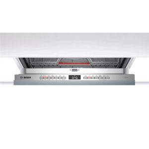 Ảnh công trình thực tế Máy rửa bát âm tủ SMV4HVX31E series 4