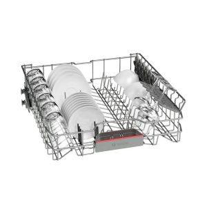 Ảnh công trình thực tế Máy rửa bát âm tủ SMV4HVX31E series 4