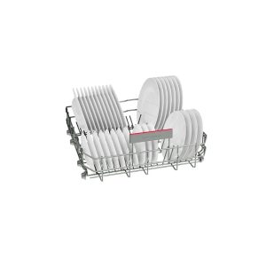 Ảnh công trình thực tế Máy rửa bát âm tủ SMV4HVX31E series 4
