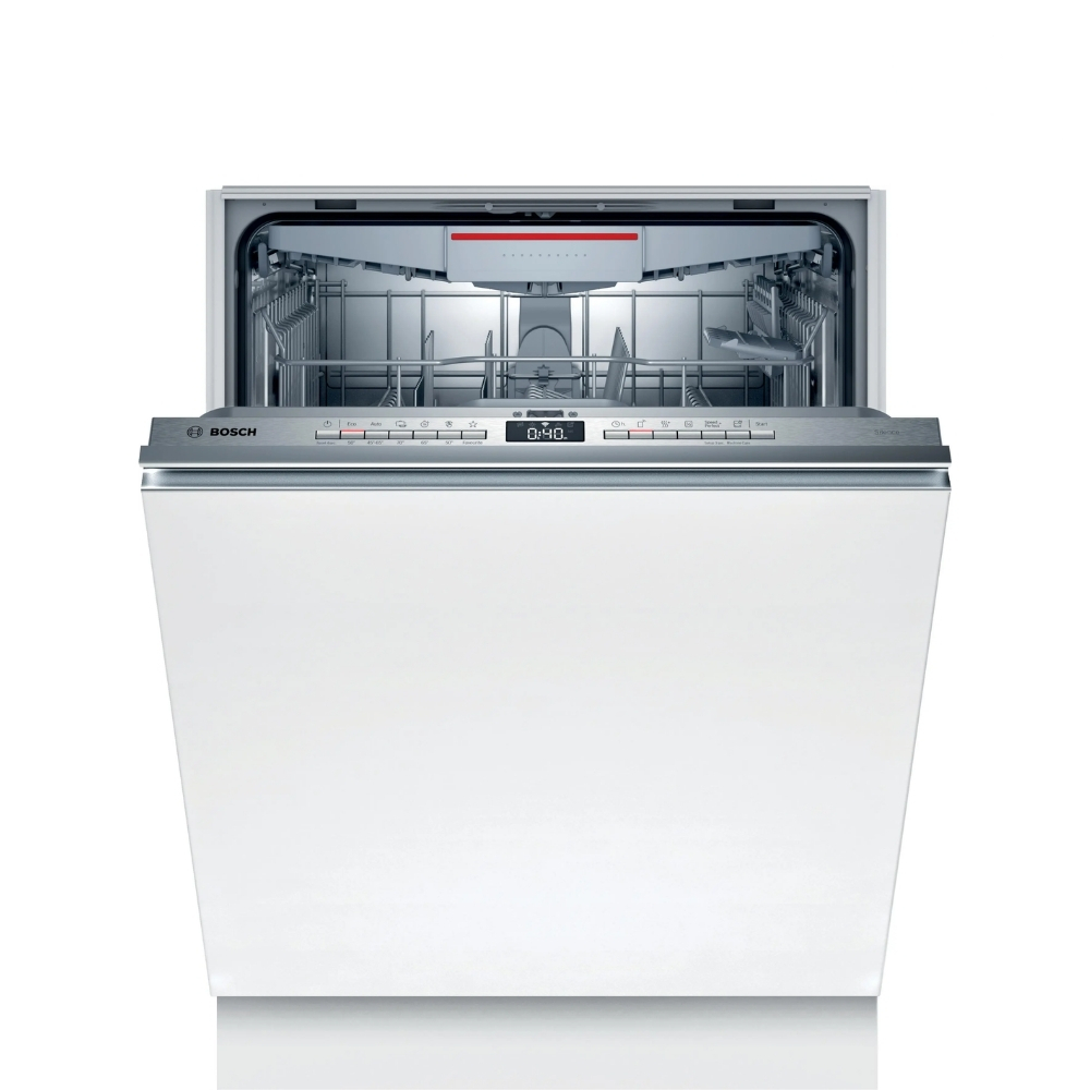 Máy rửa bát âm tủ SMV4HVX31E series 4