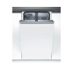 Máy rửa bát âm tủ SPV44CX00E series 4