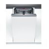 Máy rửa bát âm tủ SPV46MX00E series 4