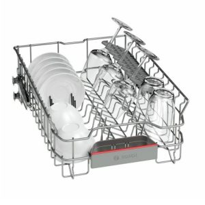 Ảnh công trình thực tế Máy rửa bát âm tủ SPV46MX00E series 4