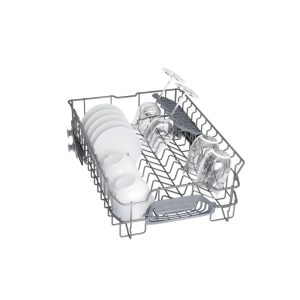 Ảnh công trình thực tế Máy rửa bát âm tủ SRV4XMX16E series 4