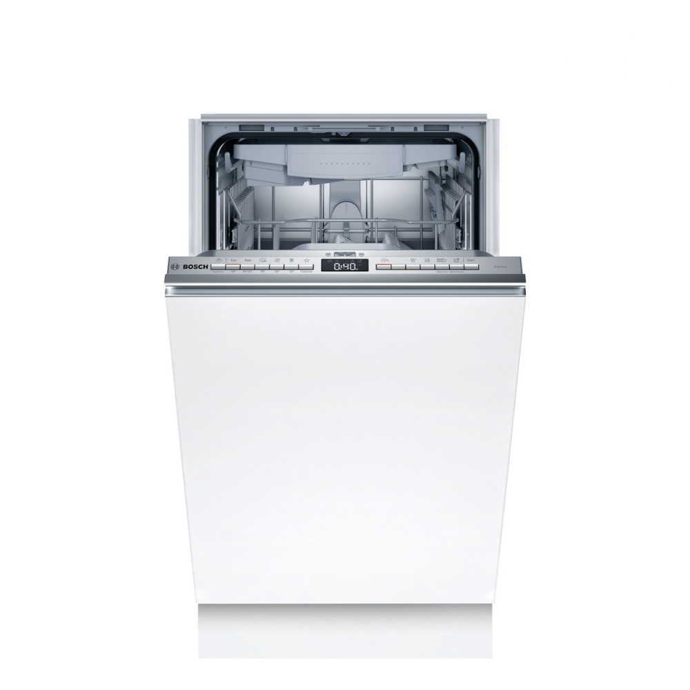 Máy rửa bát âm tủ SRV4XMX16E series 4