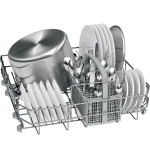 Ảnh công trình thực tế Máy rửa bát bán âm SMI25AS02E series 2