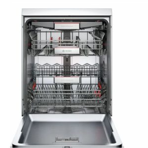 Ảnh công trình thực tế Máy rửa bát bán âm SMI25AS02E series 2