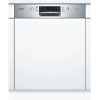 Máy rửa bát bán âm SMI46IS03E series 4