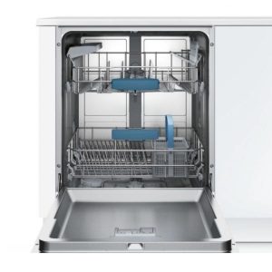 Ảnh công trình thực tế Máy rửa bát bán âm SMI46IS03E series 4