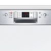 Máy rửa bát bán âm SMI46IS03E series 4 - ảnh 3