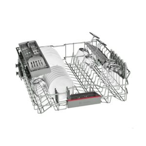 Ảnh công trình thực tế Máy rửa bát bán âm SMI46IS03E series 4