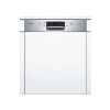 Máy rửa bát bán âm SMI46KS00E series 4