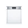 Máy rửa bát bán âm SMI46KS01E series 4