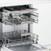Máy rửa bát bán âm SMI46KS01E series 4 - ảnh 3