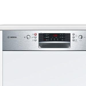 Ảnh công trình thực tế Máy rửa bát bán âm SMI46KS01E series 4