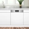 Máy rửa bát bán âm SMI46KS01E series 4 - ảnh 5