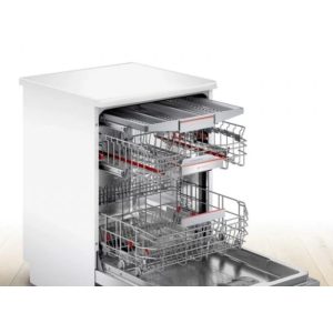 Ảnh công trình thực tế Máy rửa bát bán âm SMI4HDS52E series 4