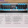 Máy rửa bát bán âm SMI6ZCS16E series 6 - ảnh 3