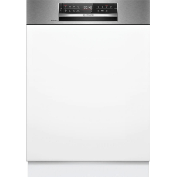 Máy rửa bát bán âm SMI6ZCS16E series 6