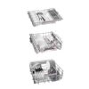 Máy rửa bát bán âm SMI6ZDS49E series 6 - ảnh 2