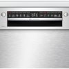 Máy rửa bát bán âm SMU4HVS31E series 4 - ảnh 2