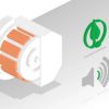 Máy rửa bát bán âm SPI2HKS59E series 2 - ảnh 6