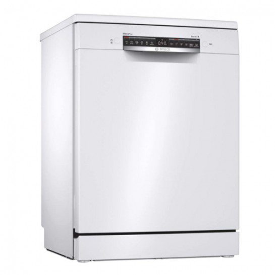 Máy Rửa Chén BOSCH SMS4HAW48E Độc Lập Series 4