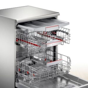 Ảnh công trình thực tế Máy rửa chén bát BOSCH SMS6ZCI42E