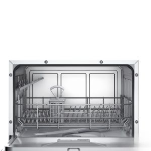 Ảnh công trình thực tế Máy rửa bát độc lập SKS51E22EU series 6