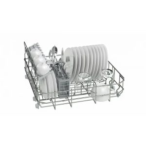 Ảnh công trình thực tế Máy rửa bát độc lập SKS51E22EU series 6