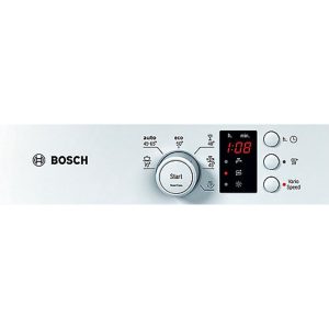 Ảnh công trình thực tế Máy rửa bát độc lập SKS62E12EU series 6