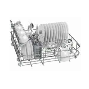 Ảnh công trình thực tế Máy rửa bát độc lập SKS62E12EU series 6