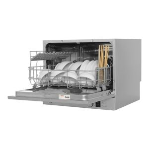 Ảnh công trình thực tế Máy rửa bát độc lập SKS62E12EU series 6