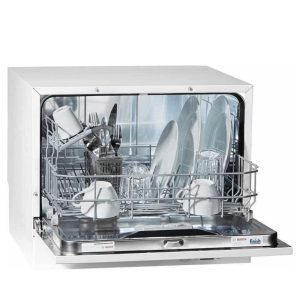 Ảnh công trình thực tế Máy rửa bát độc lập SKS62E22EU series 6