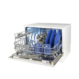 Ảnh công trình thực tế Máy rửa bát độc lập SKS62E22EU series 6