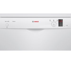 Ảnh công trình thực tế Máy rửa bát độc lập SMS23BW01T series 2