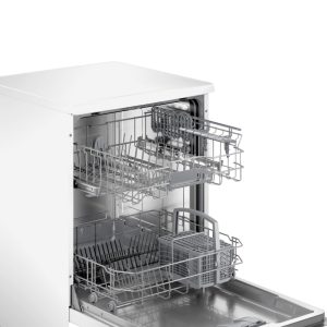 Ảnh công trình thực tế Máy rửa bát độc lập SMS23BW01T series 2