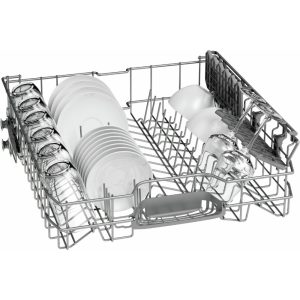 Ảnh công trình thực tế Máy rửa bát độc lập SMS23BW01T series 2