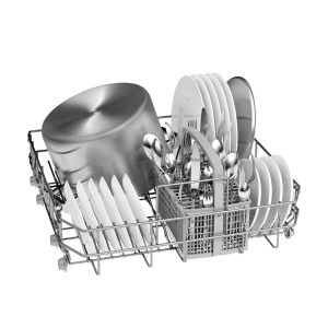 Ảnh công trình thực tế Máy rửa bát độc lập SMS23BW01T series 2