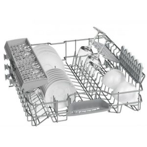Ảnh công trình thực tế Máy rửa bát độc lập SMS25CI05E series 2