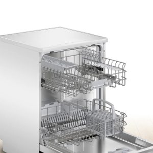 Ảnh công trình thực tế Máy rửa bát độc lập SMS25CW01E series 2